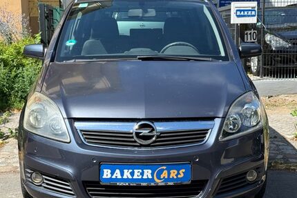 Opel Zafira 150.000 km 990 &euro; Berlin 12307