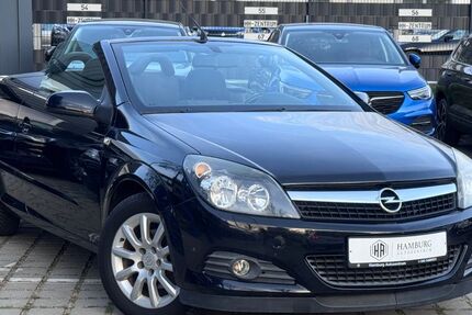 Opel Astra 128.000 km 3.970 &euro; Hamburg 20537