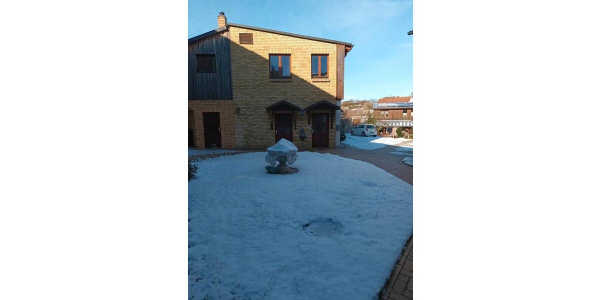 Etagenwohnung Brüel - 2 Zimmer, 61 m&sup2;, 427&euro; | Angebot:26144762