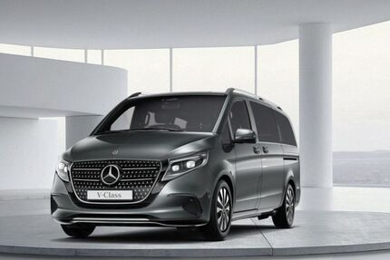 Mercedes-Benz V 300 22.821 km 73.940 € Gera 07546