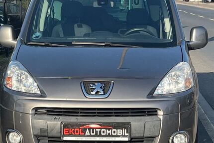 Peugeot Partner 298.500 km 2.995 &euro; Köln 50997