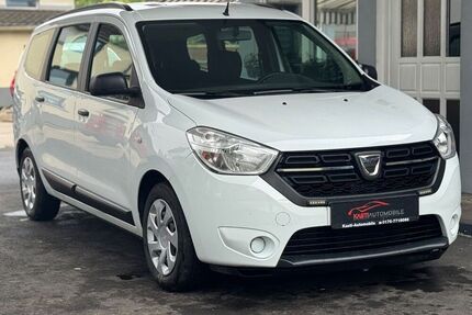 Dacia Lodgy