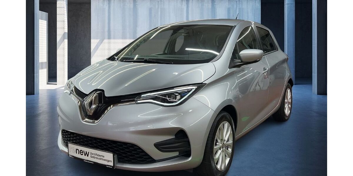 Renault ZOE 46.268 km 15.370 &euro; Köln 50939