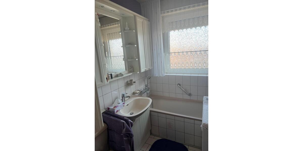 Etagenwohnung Lehre - 3 Zimmer, 68 m&sup2;, 750&euro; | Angebot:25443301