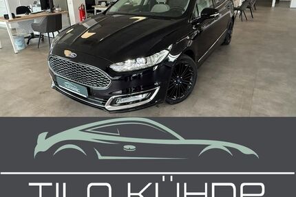 Ford Mondeo 88.608 km 15.990 &euro; Bad Düben 04849