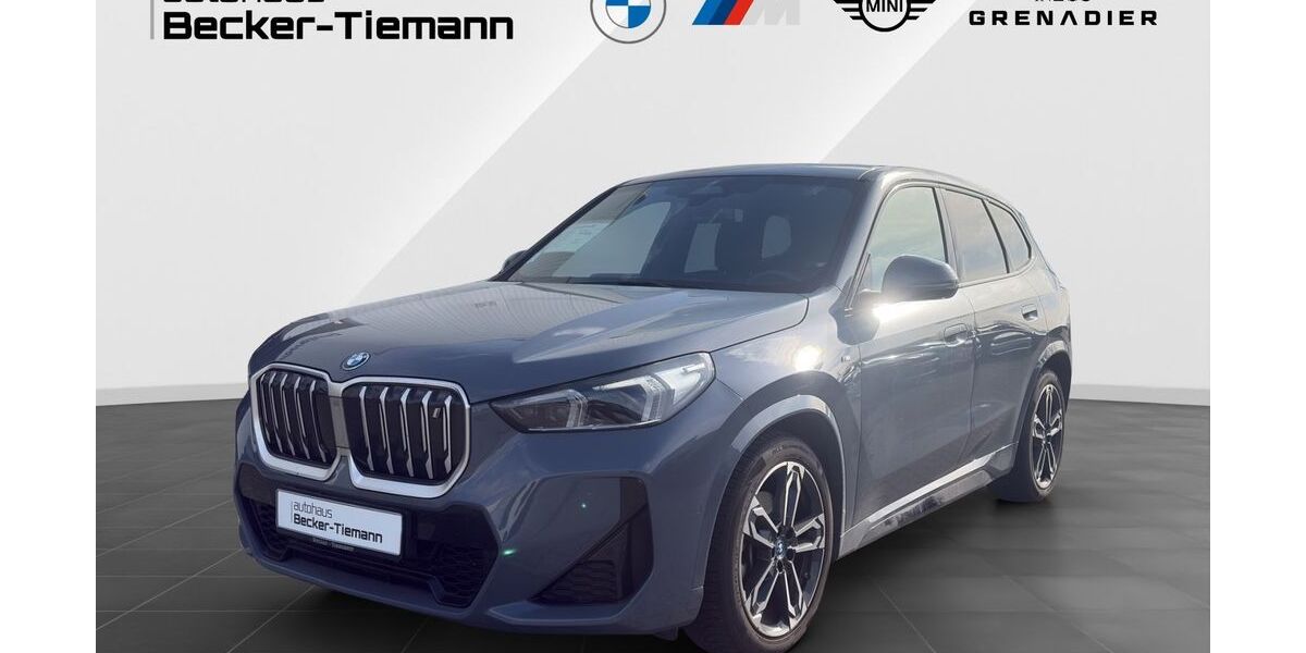 BMW iX1 69.000 km 35.505 &euro; Versmold 33775