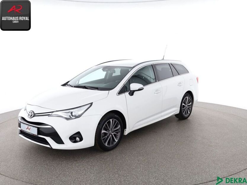 Avensis