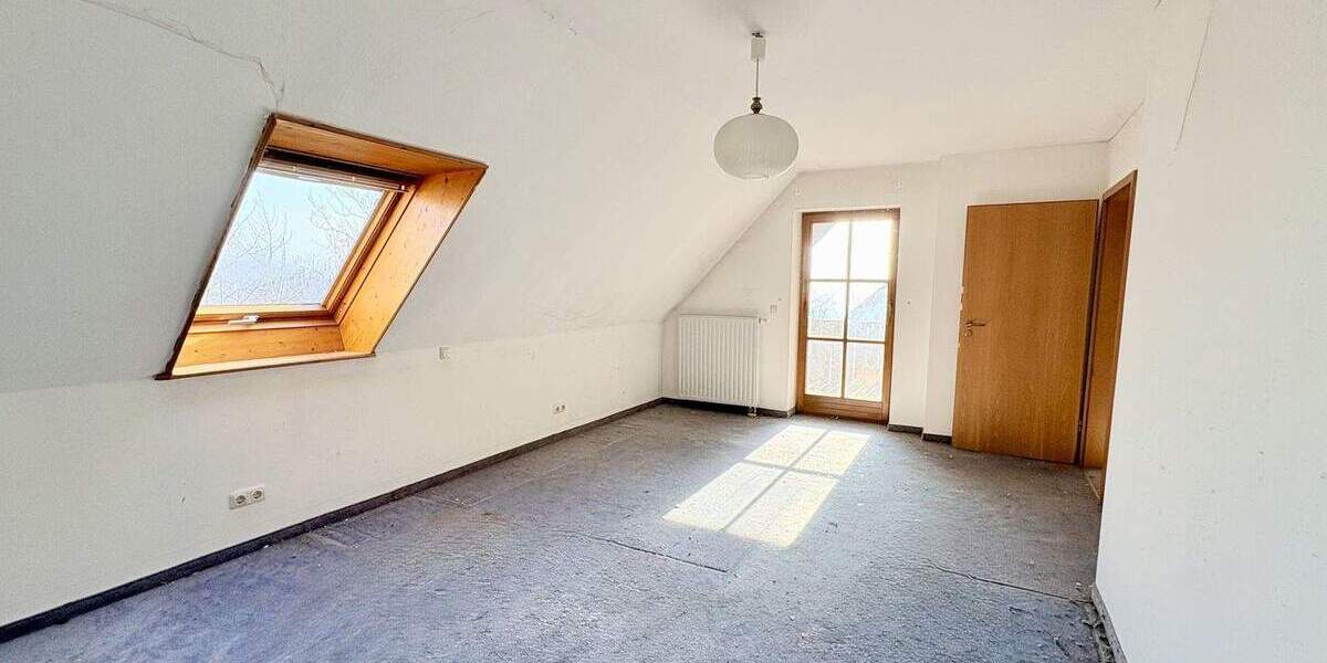 Doppelhaushälfte Dietenhofen - 5 Zimmer, 113 m&sup2;, 319.000&euro; | Angebot:25815150
