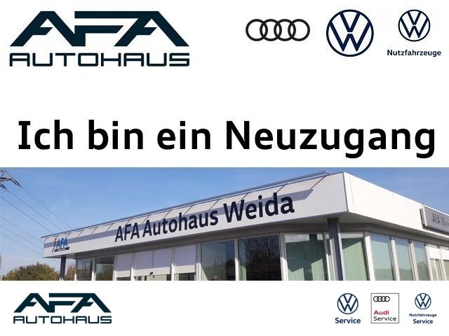 VW Caddy 100.244 km 18.444 &euro; Weida 07570