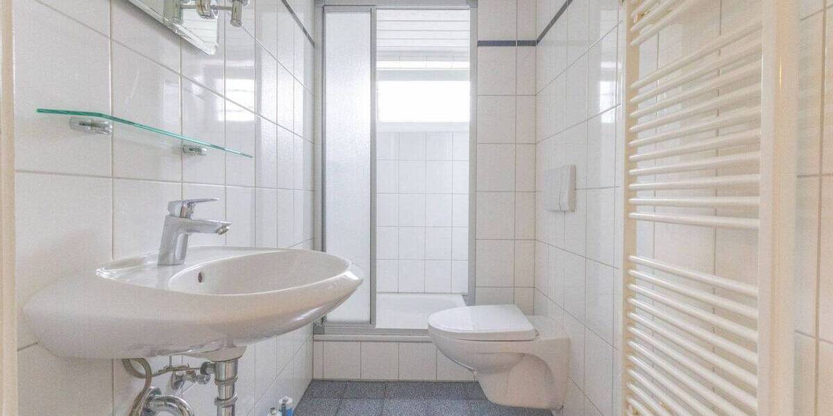 Etagenwohnung Menden Hüingsen - 1 Zimmer, 47 m&sup2;, 330&euro; | Angebot:26672489