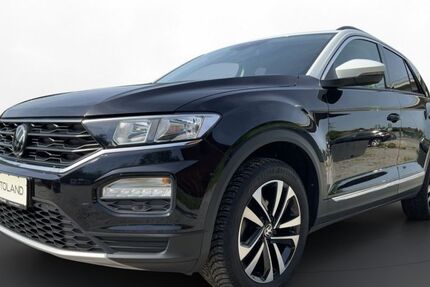 VW T-Roc 61.893 km 15.370 &euro; Regen 94209