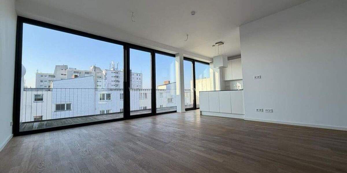 Etagenwohnung Berlin Alt-Treptow - 3 Zimmer, 109 m&sup2;, 949.000&euro; | Angebot:25083995