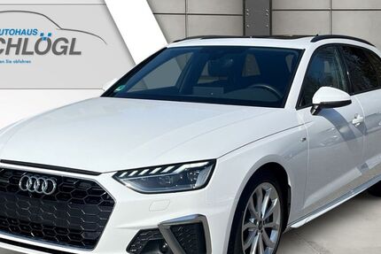 Audi A4 107.000 km 33.900 &euro; Traunreut 83301