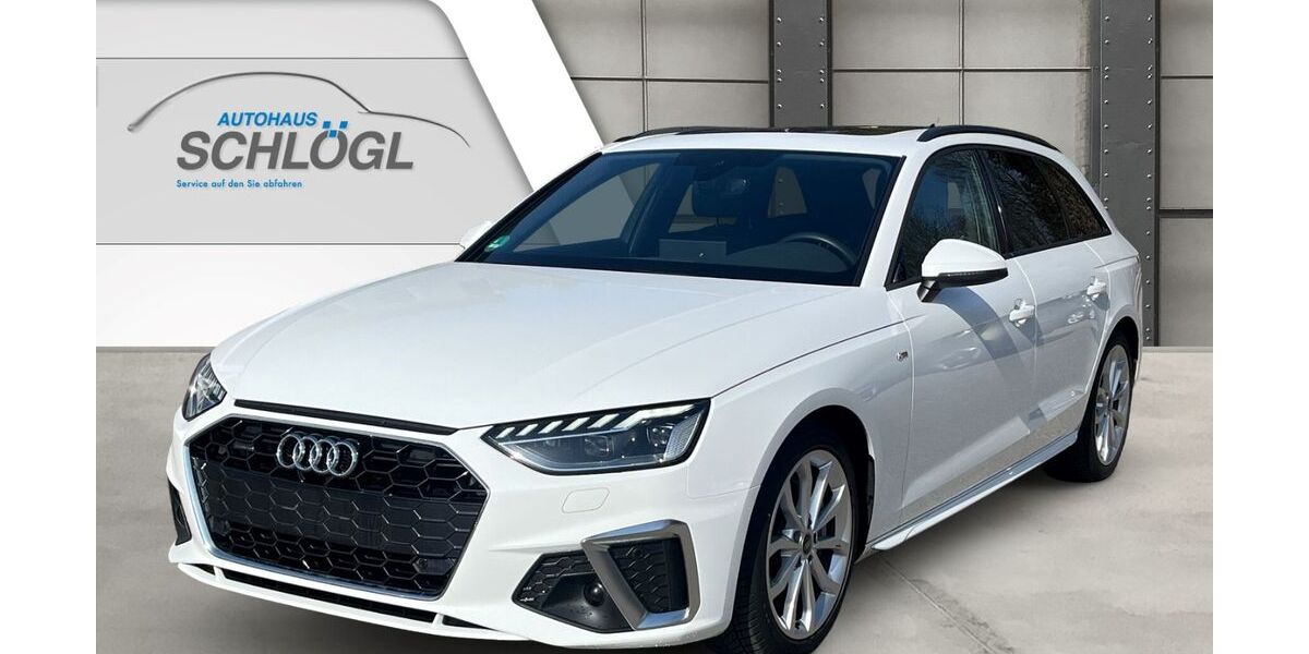 Audi A4 107.000 km 33.900 &euro; Traunreut 83301