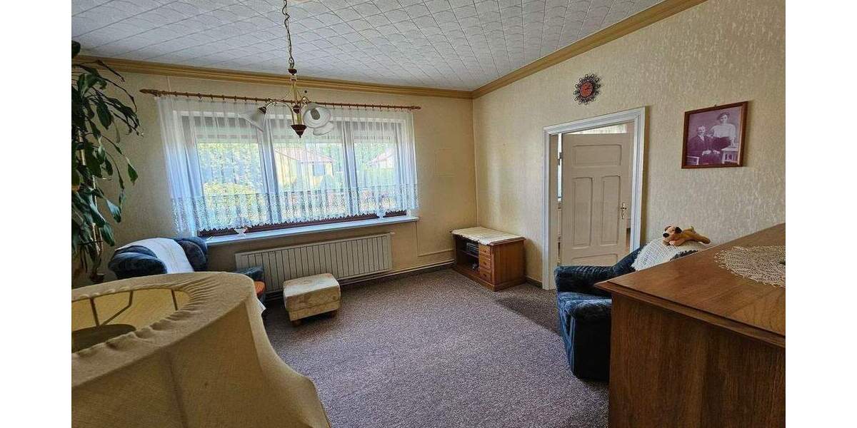 Einfamilienhaus Boldekow - 5 Zimmer, 135 m&sup2;, 245.000&euro; | Angebot:26191032