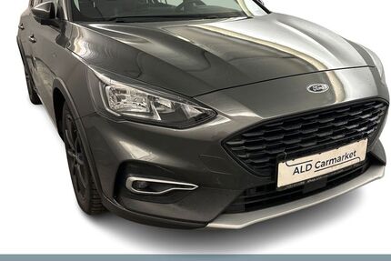 Ford Focus 121.525 km 13.480 &euro; Dorfmark 29683