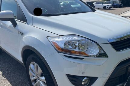 Ford Kuga 134.600 km 7.980 &euro; Pfullingen 72793