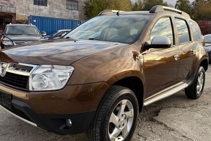 Dacia Duster 200.000 km 4.990 € Kumhausen 84036