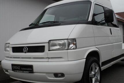 VW T4 andere 221.910 km 23.950 &euro; Bad Lippspringe 33175