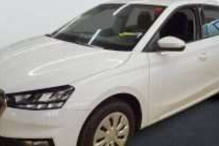 Skoda Fabia 14.821 km 18.330 &euro; Mitterteich 95666