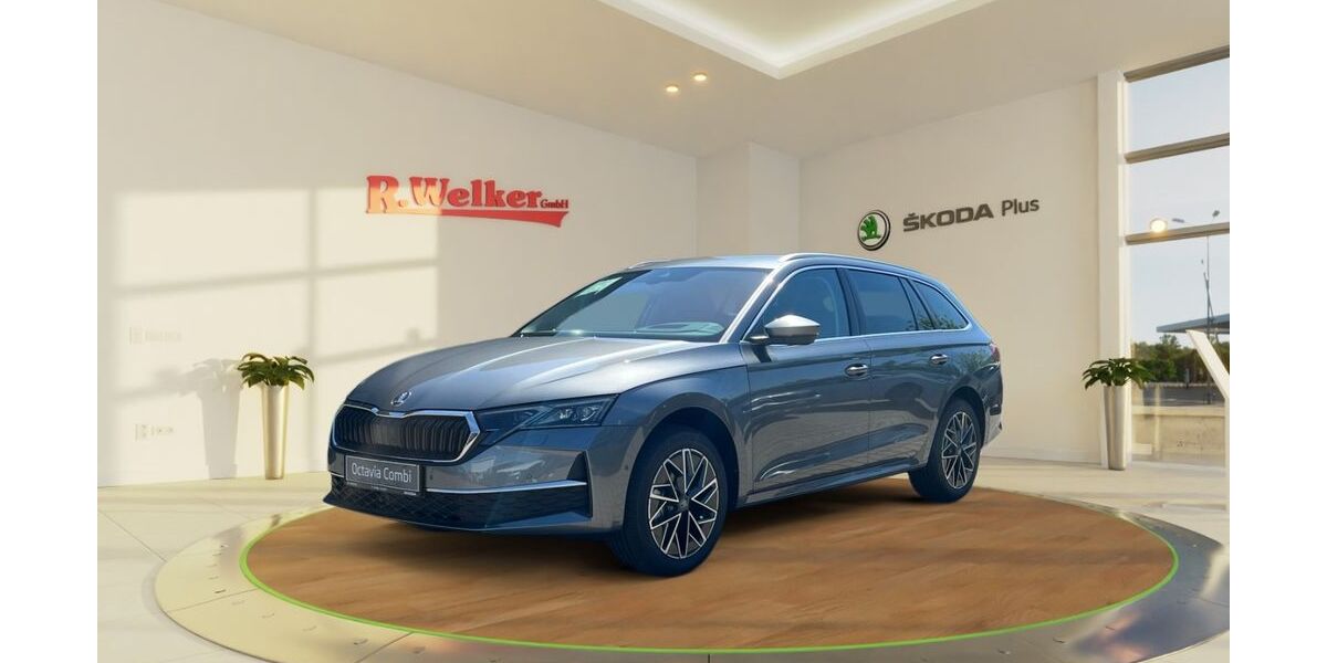 Skoda Octavia 5.000 km 40.500 € Weiterstadt 64331