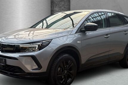 Opel Grandland (X) 23.796 km 23.990 &euro; Hamburg 22529