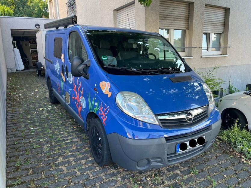 Vivaro