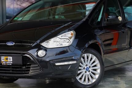 Ford S-Max 216.000 km 5.290 &euro; Ergolding 84030