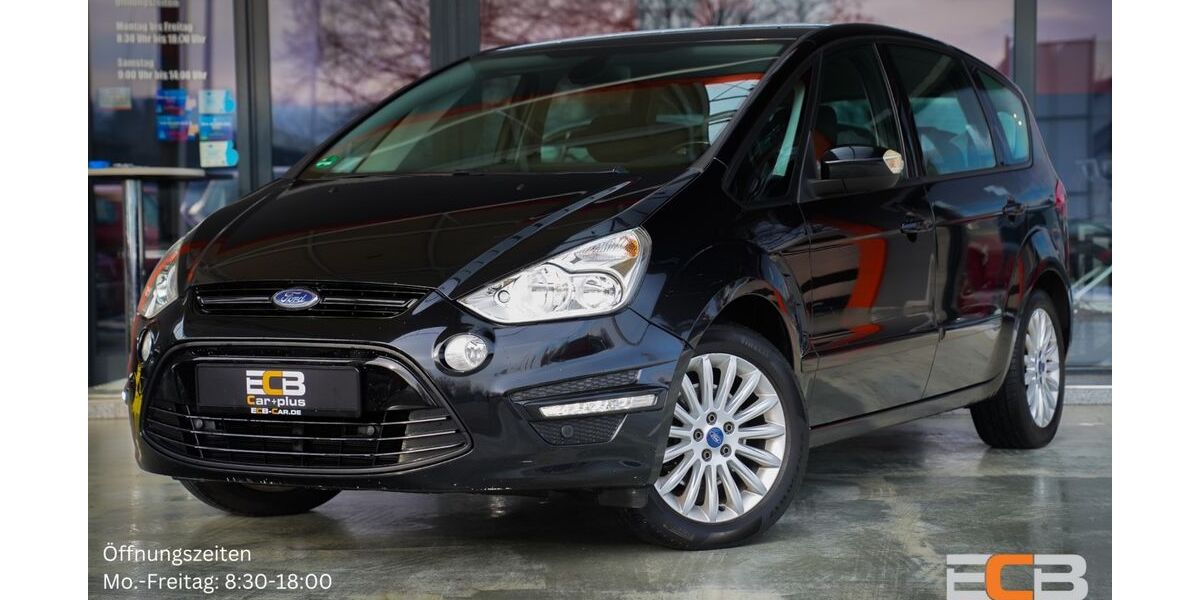 Ford S-Max 216.000 km 5.890 &euro; Ergolding 84030