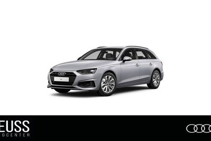Audi A4 116.600 km 22.450 &euro; Pfarrkirchen 84347