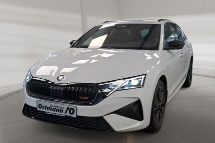 Skoda Octavia 1.589 km 41.450 &euro; Schwalmstadt 34613