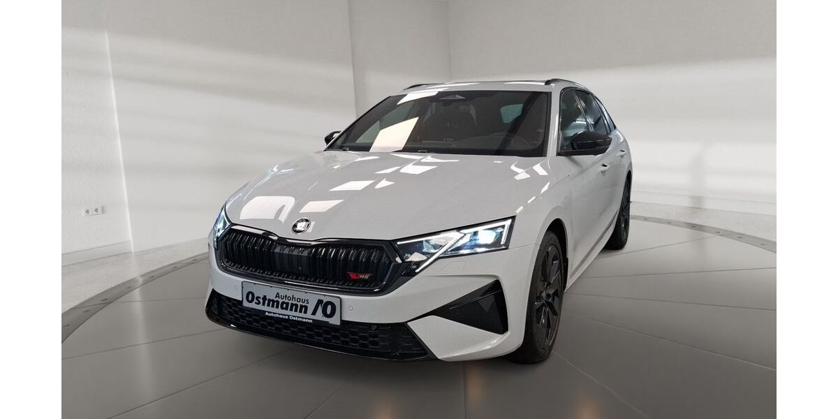 Skoda Octavia 1.589 km 41.450 &euro; Schwalmstadt 34613