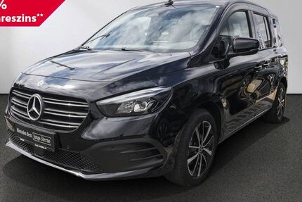 Mercedes-Benz T-Klasse 3.300 km 31.450 &euro; Rosbach 61191
