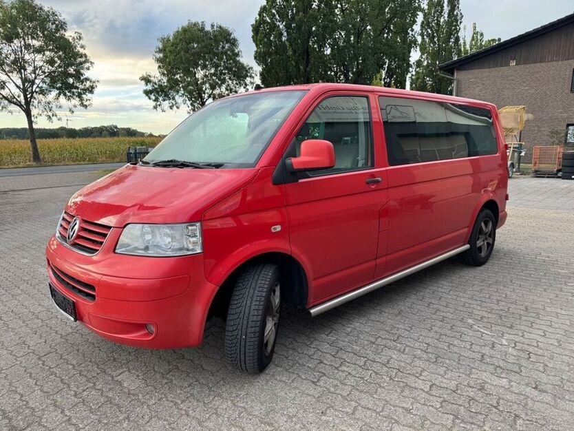 T5 Transporter