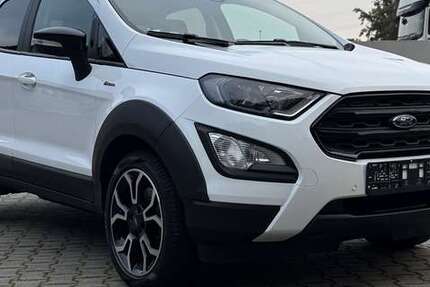 Ford EcoSport 47.683 km 15.890 € Kerpen 50170