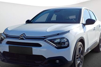 Citroen C4 26.103 km 16.820 &euro; Borken 46325