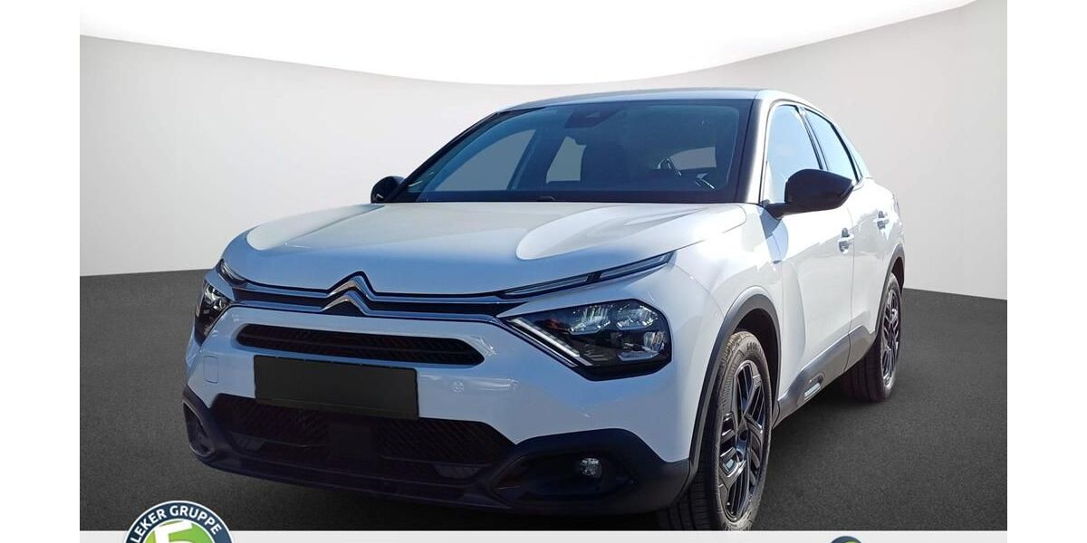 Citroen C4 26.103 km 16.820 &euro; Borken 46325