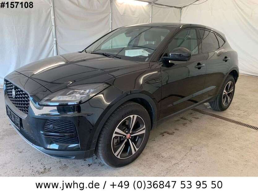 E-Pace