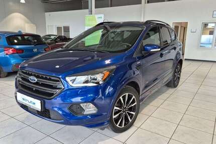 Ford Kuga 77.490 km 15.950 € Arnsberg 59759