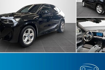 BMW iX1 4.900 km 42.390 &euro; Buchschwabach bei Nürnberg 90574