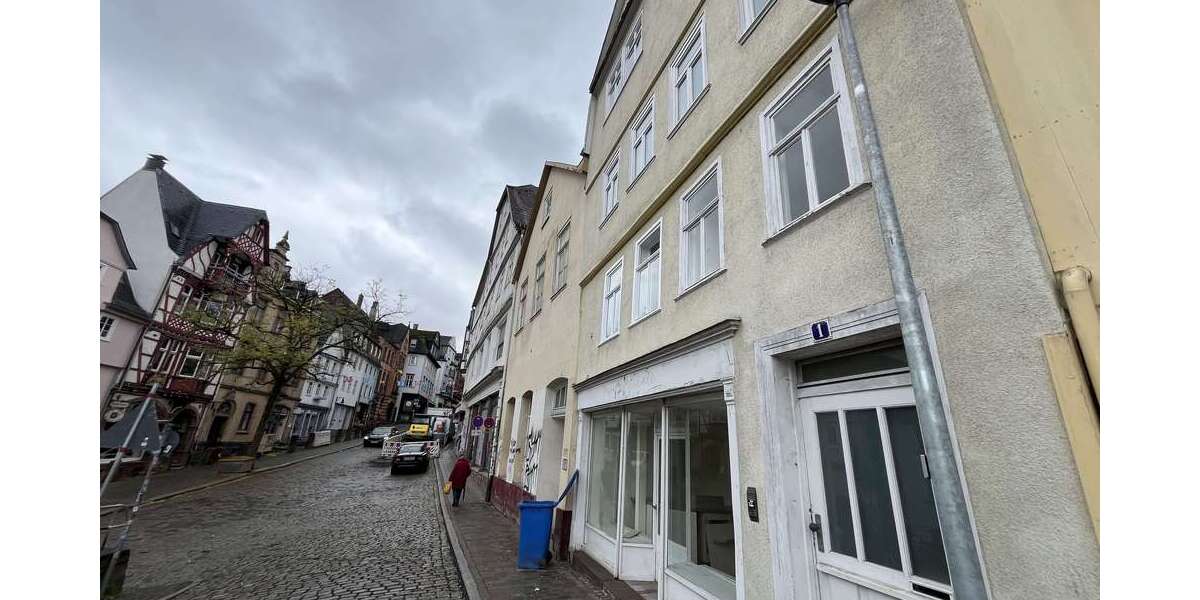 Einfamilienhaus Marburg - 6 Zimmer, 118 m&sup2;, 499.000&euro; | Angebot:25957533