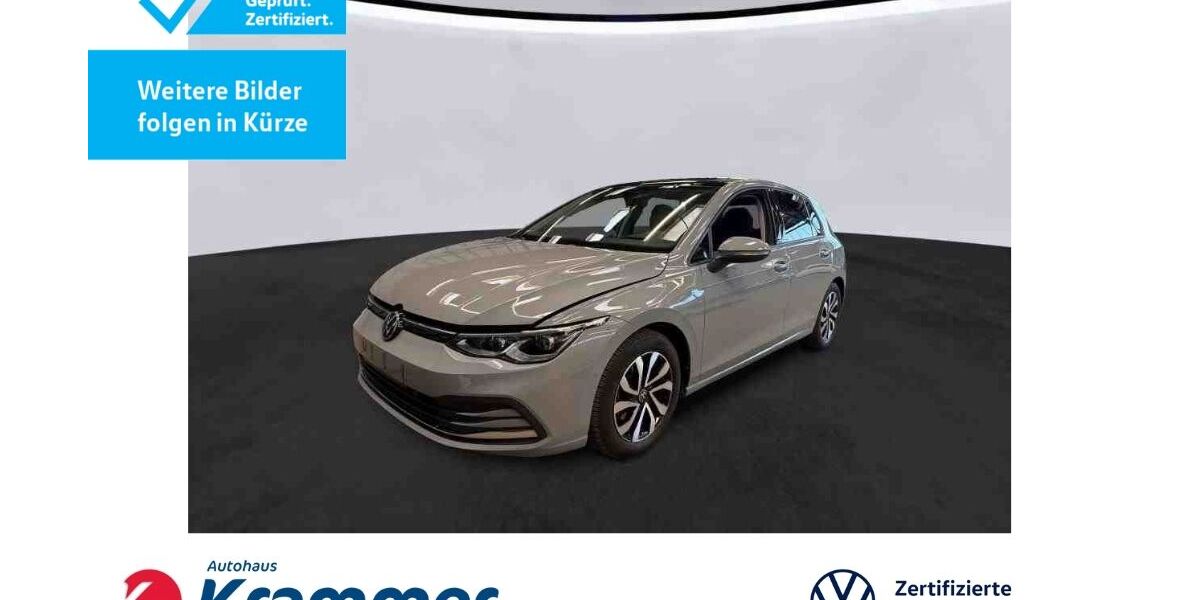VW Golf 22.600 km 25.770 &euro; Hengersberg 94491