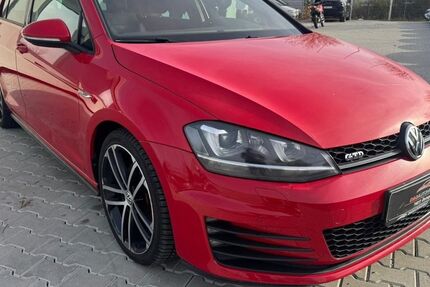 VW Golf 199.000 km 10.290 &euro; Öhringen 74613