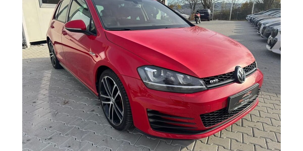 VW Golf 199.000 km 10.290 &euro; Öhringen 74613