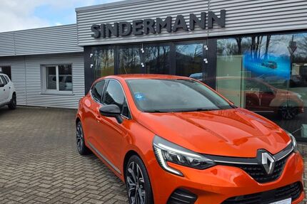 Renault Clio 48.100 km 14.490 &euro; Biedenkopf 35216