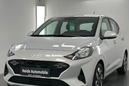 Hyundai i10 20.000 km 14.999 &euro; Heide 25746