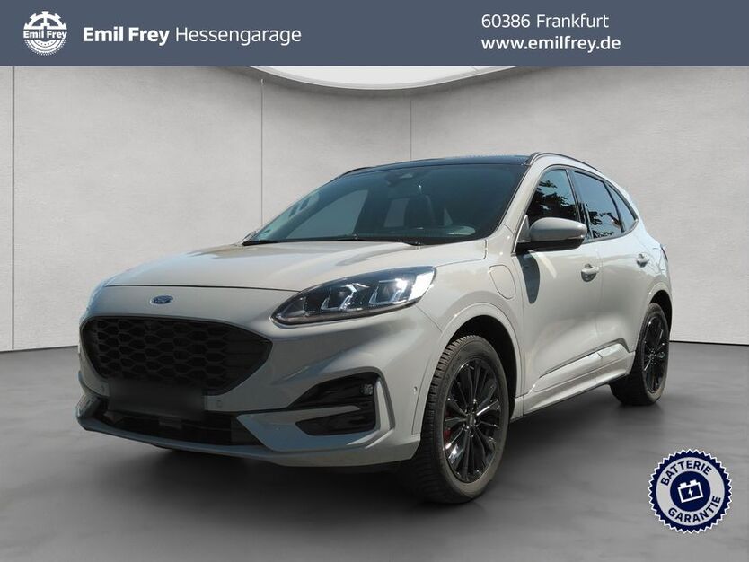 Ford Kuga 24.008 km 33.950 € Frankfurt 60386