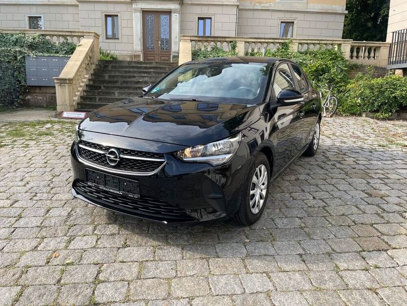 Corsa