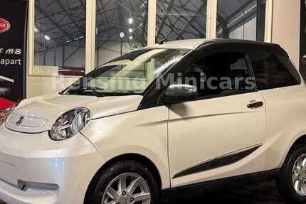 Aixam Crossline 11.450 km 10.950 &euro; Vreden 48691