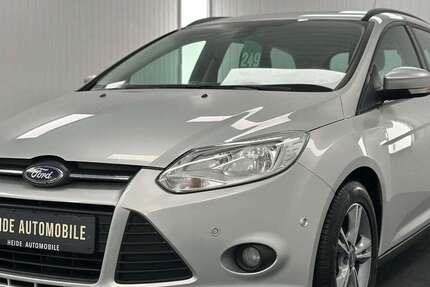 Ford Focus 199.999 km 2.990 &euro; Heide 25746
